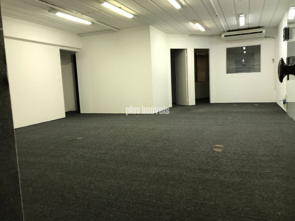 Imagem Imóvel Comercial para Alugar, 90 m² em Brooklin Paulista - São Paulo Imagem Imóvel Comercial para Alugar, 90 m² em Brooklin Paulista - São Paulo