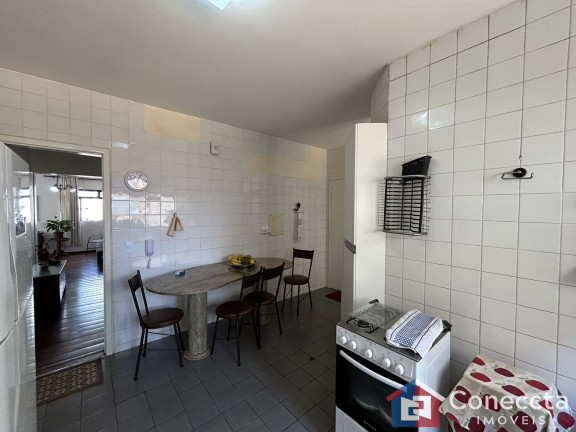 Imagem Apartamento com 3 Quartos à Venda, 119 m² em Centro - Patos De Minas