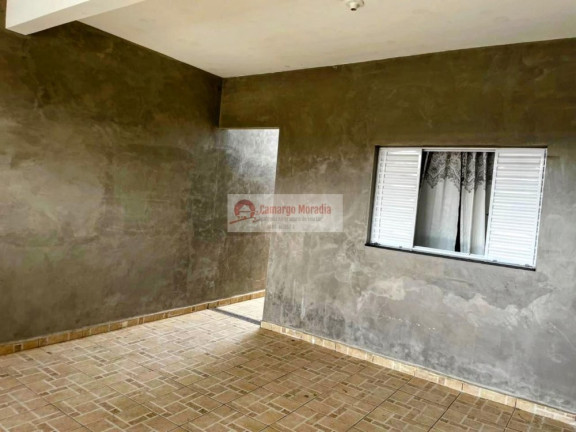 Imagem Casa com 3 Quartos à Venda, 125 m² em Jardim Cacique - Suzano Imagem Casa com 3 Quartos à Venda, 125 m² em Jardim Cacique - Suzano