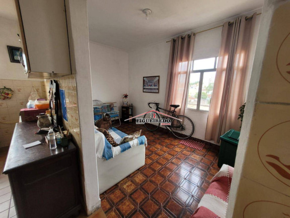 Imagem Apartamento com 1 Quarto à Venda, 50 m² em Boqueirão - Praia Grande Imagem Apartamento com 1 Quarto à Venda, 50 m² em Boqueirão - Praia Grande
