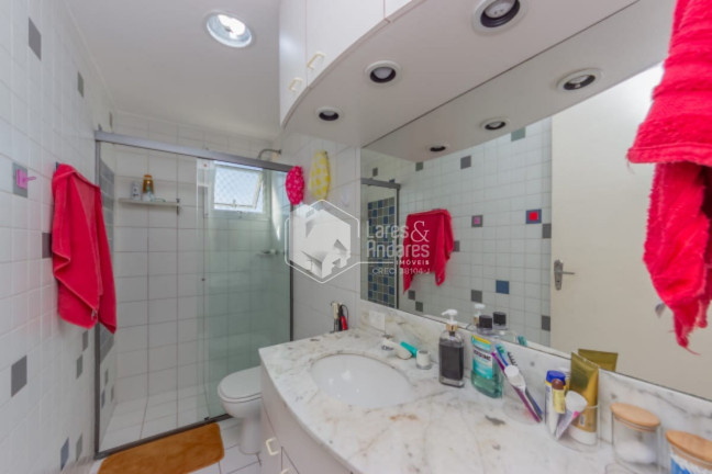 Imagem Apartamento com 3 Quartos à Venda, 92 m² em Vila Ipojuca - São Paulo