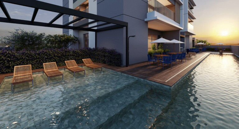 Imagem Apartamento com 3 Quartos à Venda, 85 m² em Butantã - São Paulo
