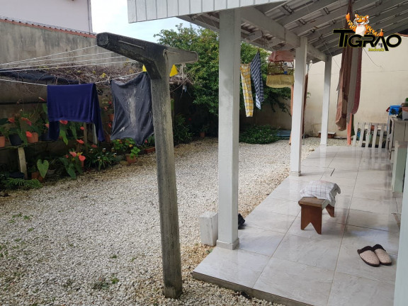 Imagem Sobrado com 3 Quartos à Venda, 100 m² em Gravatá - Navegantes Imagem Sobrado com 3 Quartos à Venda, 100 m² em Gravatá - Navegantes
