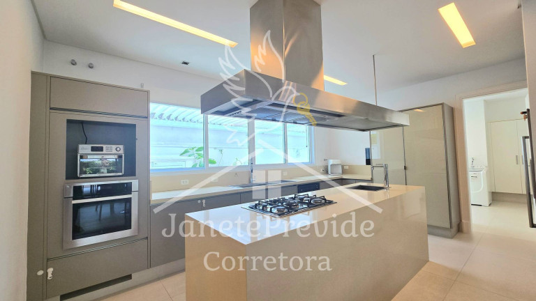 Imagem Casa de Condomínio com 4 Quartos à Venda, 740 m² em Alphaville - Barueri Imagem Casa de Condomínio com 4 Quartos à Venda, 740 m² em Alphaville - Barueri
