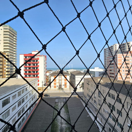 Imagem Apartamento com 1 Quarto à Venda, 55 m² em Tupi - Praia Grande Imagem Apartamento com 1 Quarto à Venda, 55 m² em Tupi - Praia Grande
