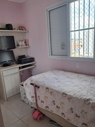 Imagem Imóvel com 2 Quartos à Venda, 50 m² em Vila Príncipe De Gales - Santo André Imagem Imóvel com 2 Quartos à Venda, 50 m² em Vila Príncipe De Gales - Santo André