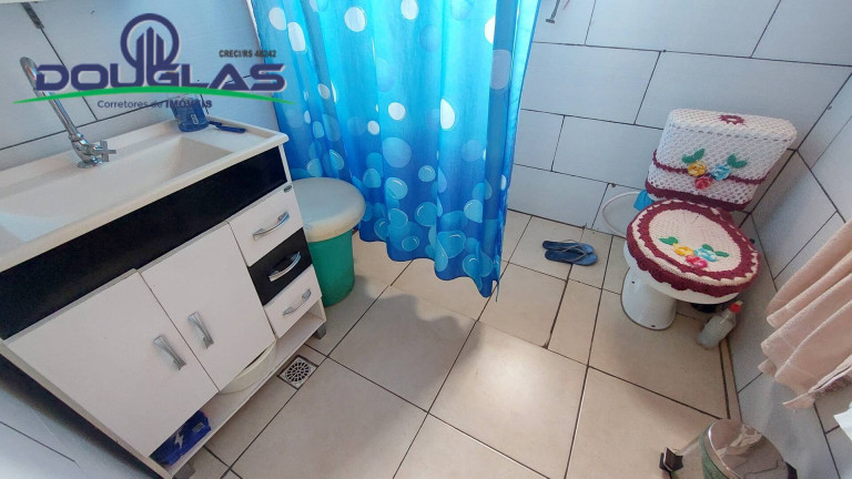 Imagem Casa à Venda,  em águas Claras - Viamão