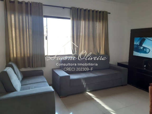 Imagem Casa com 3 Quartos à Venda, 250 m² em Parque São Luis - Taubaté Imagem Casa com 3 Quartos à Venda, 250 m² em Parque São Luis - Taubaté
