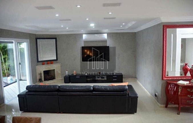 Imagem Casa com 4 Quartos à Venda, 500 m² em Residencial Morada Dos Lagos - Barueri Imagem Casa com 4 Quartos à Venda, 500 m² em Residencial Morada Dos Lagos - Barueri