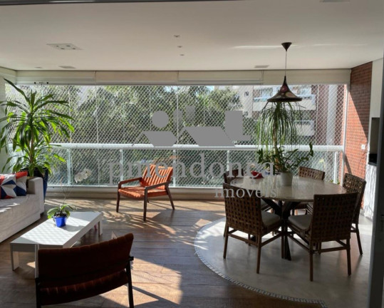 Imagem Apartamento com 4 Quartos à Venda, 171 m² em Perdizes - São Paulo Imagem Apartamento com 4 Quartos à Venda, 171 m² em Perdizes - São Paulo
