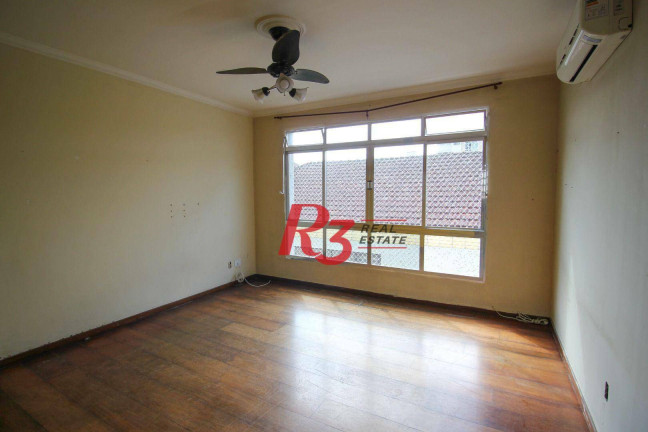 Imagem Apartamento com 3 Quartos à Venda, 85 m² em Embaré - Santos Imagem Apartamento com 3 Quartos à Venda, 85 m² em Embaré - Santos