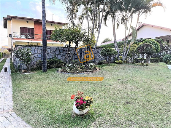 Imagem Casa com 4 Quartos à Venda,  em Bairro Jacaré - Cabreúva