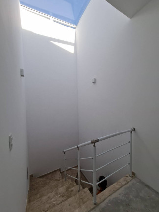 Imagem Casa de Condomínio com 2 Quartos à Venda, 97 m² em Vila Vera - São Paulo Imagem Casa de Condomínio com 2 Quartos à Venda, 97 m² em Vila Vera - São Paulo