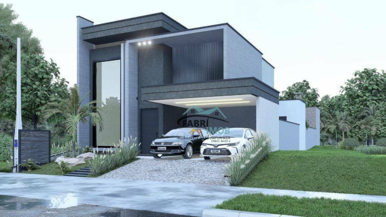 Imagem Casa com 3 Quartos à Venda, 200 m² em Aparecidinha - Sorocaba Imagem Casa com 3 Quartos à Venda, 200 m² em Aparecidinha - Sorocaba