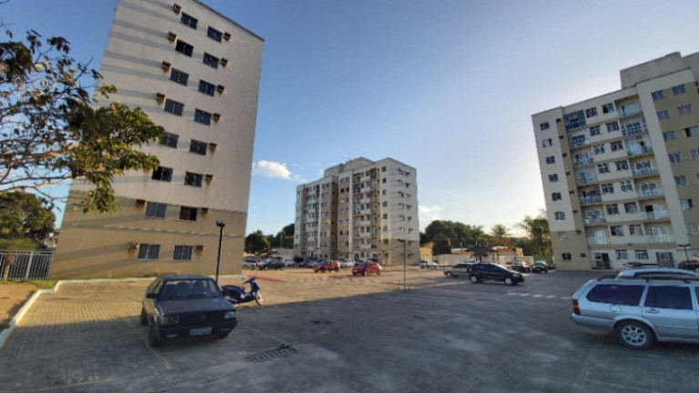 Imagem Apartamento com 2 Quartos à Venda, 54 m² em Jardim Atlantico - Serra Imagem Apartamento com 2 Quartos à Venda, 54 m² em Jardim Atlantico - Serra