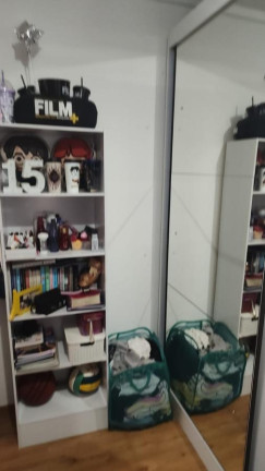 Imagem Apartamento com 3 Quartos à Venda, 56 m² em Padroeira - Osasco