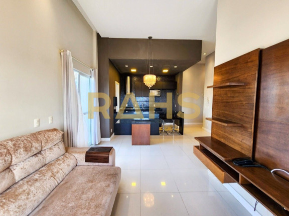 Imagem Cobertura com 3 Quartos à Venda, 169 m² em Santo Antônio - Joinville