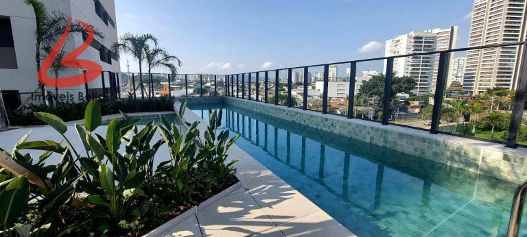 Imagem Apartamento com 3 Quartos à Venda, 67 m² em Vila Anastácio - São Paulo