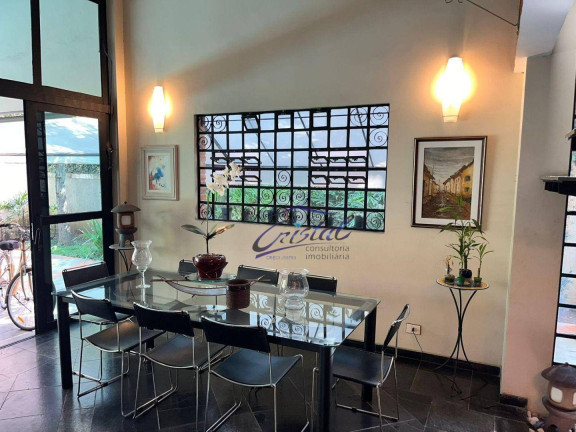 Imagem Casa com 4 Quartos à Venda ou Locação, 314 m² em Butantã - São Paulo