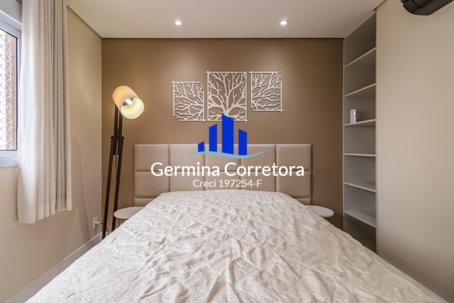 Imagem Apartamento com 3 Quartos à Venda, 84 m² em Melville Empresarial I E Ii - Barueri
