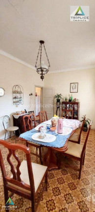 Imagem Casa com 4 Quartos à Venda, 148 m² em Bom Pastor - Juiz De Fora Imagem Casa com 4 Quartos à Venda, 148 m² em Bom Pastor - Juiz De Fora