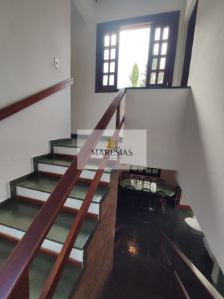 Imagem Casa com 3 Quartos à Venda, 180 m² em Maresias - São Sebastião Imagem Casa com 3 Quartos à Venda, 180 m² em Maresias - São Sebastião