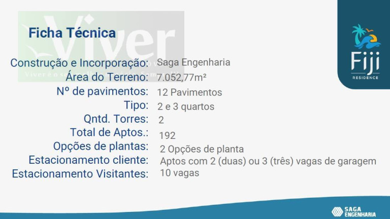 Imagem Apartamento à Venda, em Cohama - São Luís Imagem Apartamento à Venda, em Cohama - São Luís