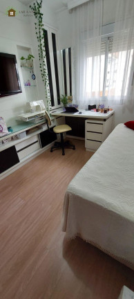 Imagem Apartamento com 3 Quartos à Venda, 114 m² em Vila Mascote - São Paulo Imagem Apartamento com 3 Quartos à Venda, 114 m² em Vila Mascote - São Paulo