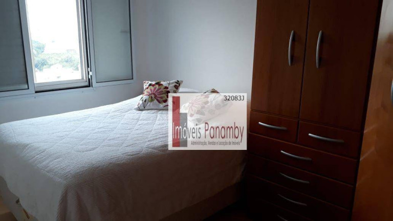 Imagem Apartamento com 2 Quartos à Venda, 64 m² em Jabaquara - São Paulo