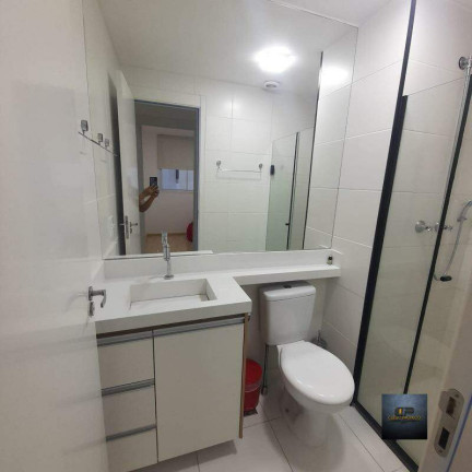 Imagem Apartamento com 2 Quartos à Venda, 40 m² em Brás - São Paulo Imagem Apartamento com 2 Quartos à Venda, 40 m² em Brás - São Paulo