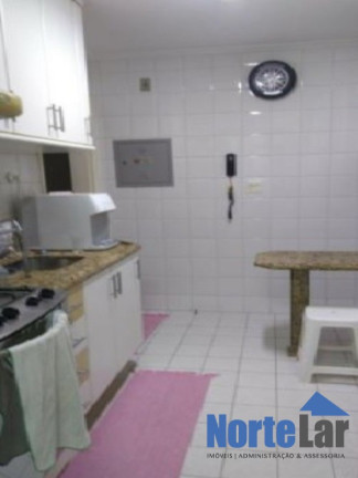 Imagem Apartamento com 3 Quartos à Venda, 80 m² em Casa Verde - São Paulo Imagem Apartamento com 3 Quartos à Venda, 80 m² em Casa Verde - São Paulo