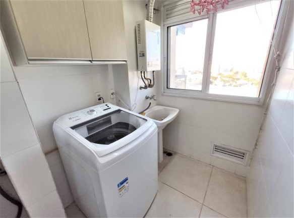 Imagem Apartamento com 2 Quartos à Venda, 69 m² em Ipiranga - São Paulo Imagem Apartamento com 2 Quartos à Venda, 69 m² em Ipiranga - São Paulo