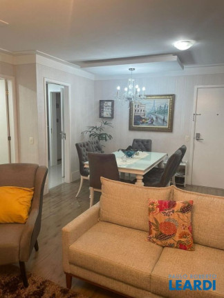 Imagem Apartamento com 3 Quartos à Venda, 114 m² em Centro - Santo André Imagem Apartamento com 3 Quartos à Venda, 114 m² em Centro - Santo André
