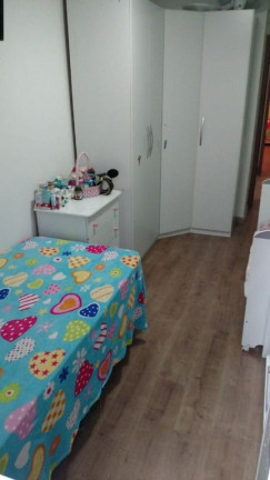 Imagem Apartamento com 2 Quartos à Venda, 60 m² em Baeta Neves - São Bernardo Do Campo