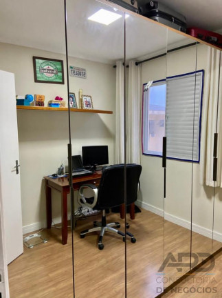 Imagem Apartamento com 2 Quartos à Venda,  em Jardim Lajeado - São Paulo