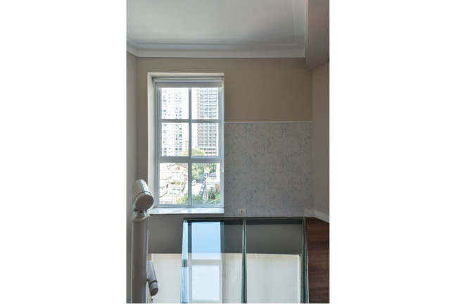 Imagem Apartamento com 1 Quarto à Venda, 46 m² em Vila Nova Conceição - São Paulo