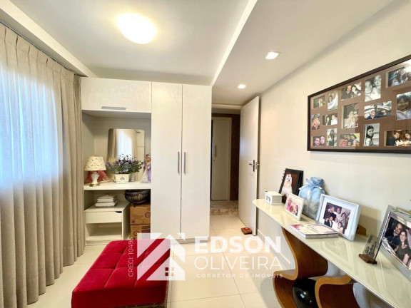 Imagem Apartamento com 2 Quartos à Venda, 83 m² em Jardim Oceania - João Pessoa