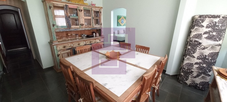Imagem Cobertura com 3 Quartos à Venda, 300 m² em Enseada - Guarujá Imagem Cobertura com 3 Quartos à Venda, 300 m² em Enseada - Guarujá