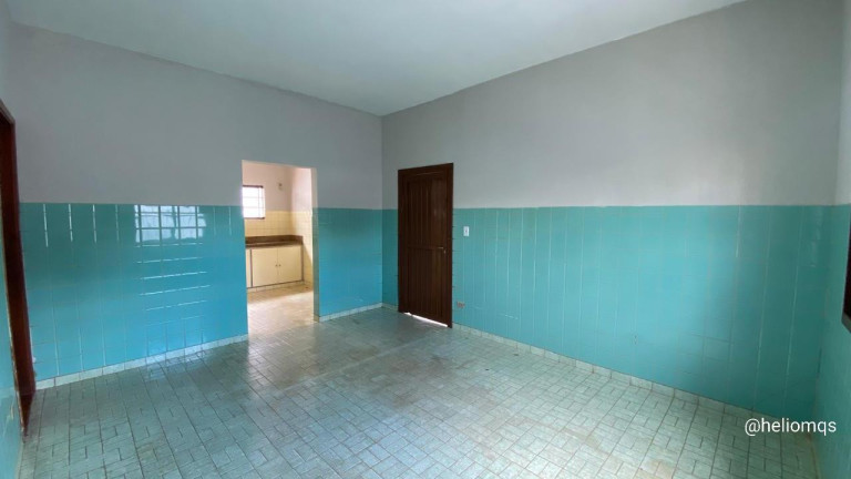 Imagem Casa com 7 Quartos à Venda, 184 m² em Monte Castelo - Campo Grande Imagem Casa com 7 Quartos à Venda, 184 m² em Monte Castelo - Campo Grande