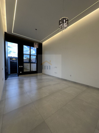 Imagem Casa com 3 Quartos à Venda, 197 m² em Residencial Vereda Dos Buritis - Goiânia
