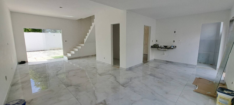 Imagem Casa com 3 Quartos à Venda, 120 m² em Vila De Abrantes (abrantes) - Camaçari