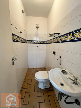 Imagem Apartamento com 3 Quartos à Venda, 146 m² em Jardim América - São Paulo