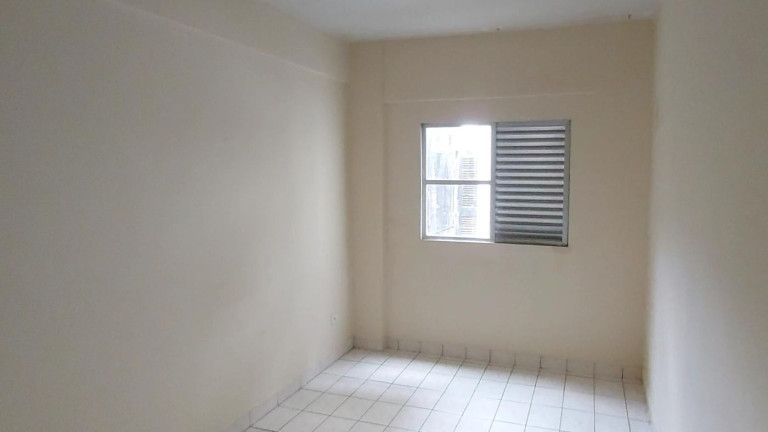 Imagem Apartamento com 1 Quarto para Alugar, 45 m² em Centro - São Vicente Imagem Apartamento com 1 Quarto para Alugar, 45 m² em Centro - São Vicente