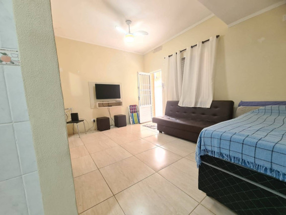 Imagem Apartamento com 1 Quarto à Venda, 37 m² em Canto Do Forte - Praia Grande Imagem Apartamento com 1 Quarto à Venda, 37 m² em Canto Do Forte - Praia Grande