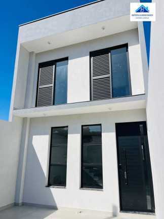 Imagem Casa com 3 Quartos à Venda, 137 m² em Parque Jambeiro - Campinas Imagem Casa com 3 Quartos à Venda, 137 m² em Parque Jambeiro - Campinas