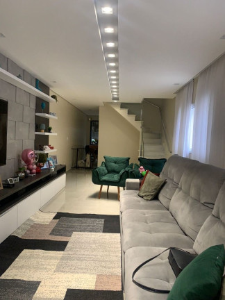 Imagem Sobrado com 3 Quartos à Venda, 200 m² em Jardim Quaresmeira Ii - Suzano Imagem Sobrado com 3 Quartos à Venda, 200 m² em Jardim Quaresmeira Ii - Suzano