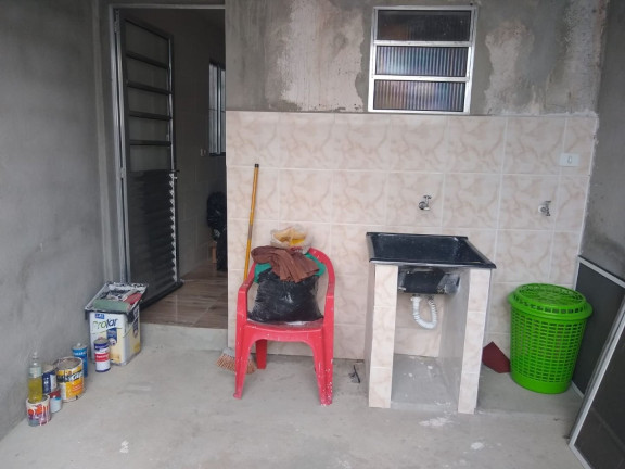 Imagem Casa com 2 Quartos à Venda, 70 m² em Parque Itamarati - Jacareí Imagem Casa com 2 Quartos à Venda, 70 m² em Parque Itamarati - Jacareí