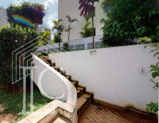 Imagem Apartamento com 1 Quarto à Venda, 45 m² em Jardim Paulista - São Paulo Imagem Apartamento com 1 Quarto à Venda, 45 m² em Jardim Paulista - São Paulo