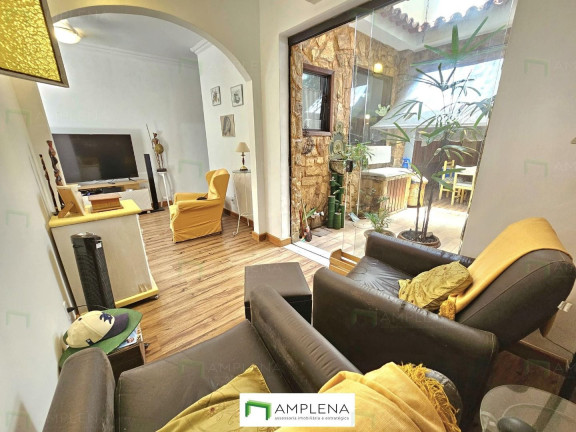 Imagem Casa com 3 Quartos à Venda, 109 m² em Freguesia (ilha Do Governador) - Rio De Janeiro