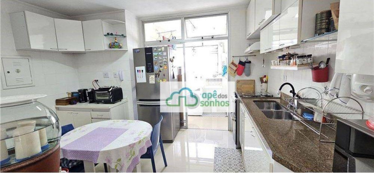 Imagem Apartamento com 2 Quartos à Venda, 87 m² em Vila Leopoldina - São Paulo Imagem Apartamento com 2 Quartos à Venda, 87 m² em Vila Leopoldina - São Paulo